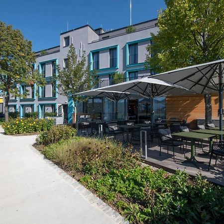 Hotel Le Parc Vídeňské Nové Město Exteriér fotografie