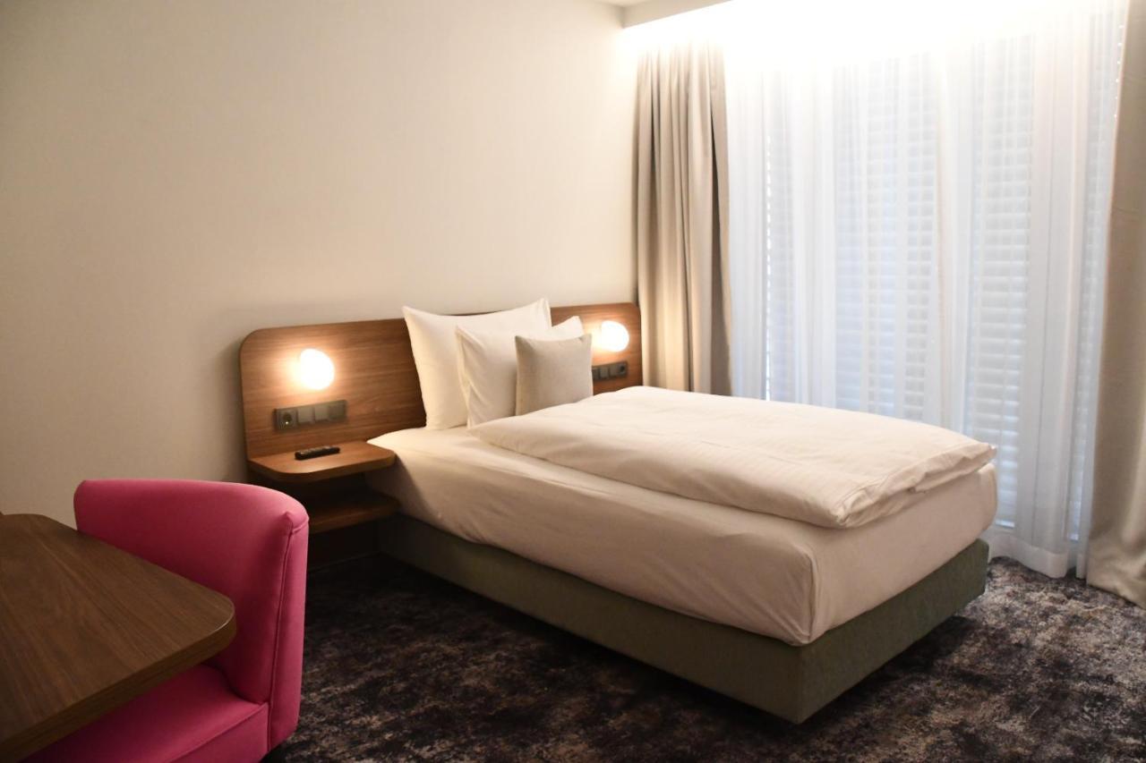 Hotel Le Parc Vídeňské Nové Město Exteriér fotografie