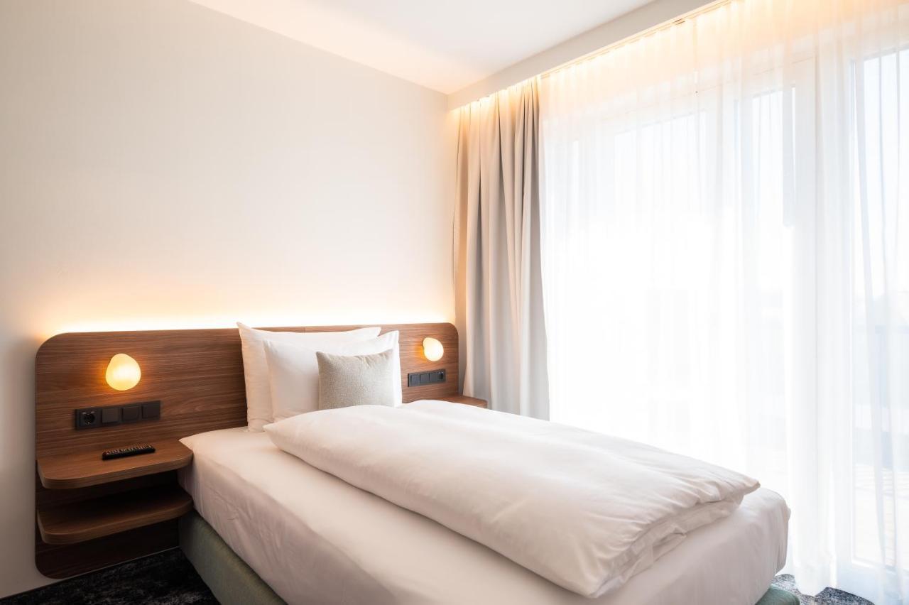 Hotel Le Parc Vídeňské Nové Město Exteriér fotografie