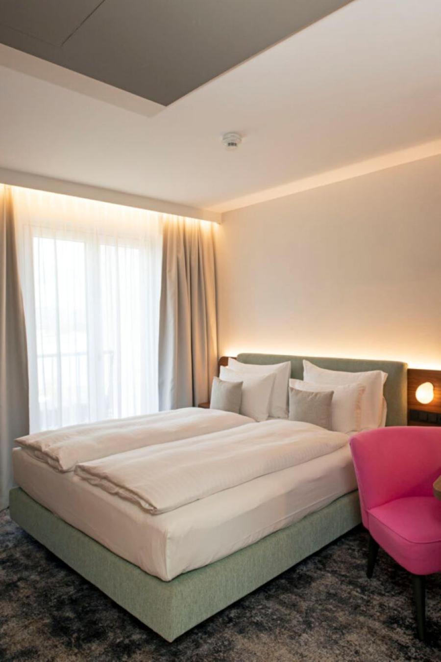 Hotel Le Parc Vídeňské Nové Město Exteriér fotografie
